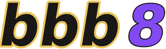 bbb8 logo