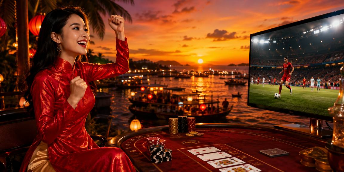 bbb8 Game Hỗ Trợ Tiếng Việt