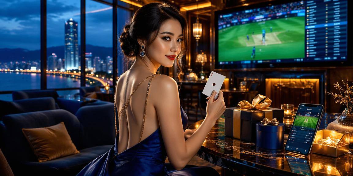 bbb8 Ưu đãi mới tại bbb8 gồm những gì?